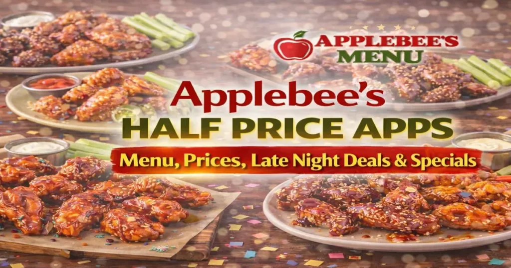 applebees half price apps